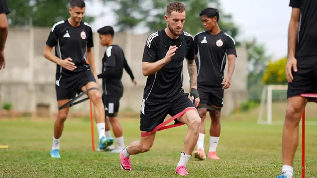 Persija Jakarta