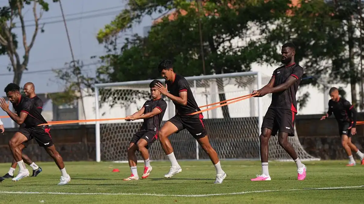 Java United FC