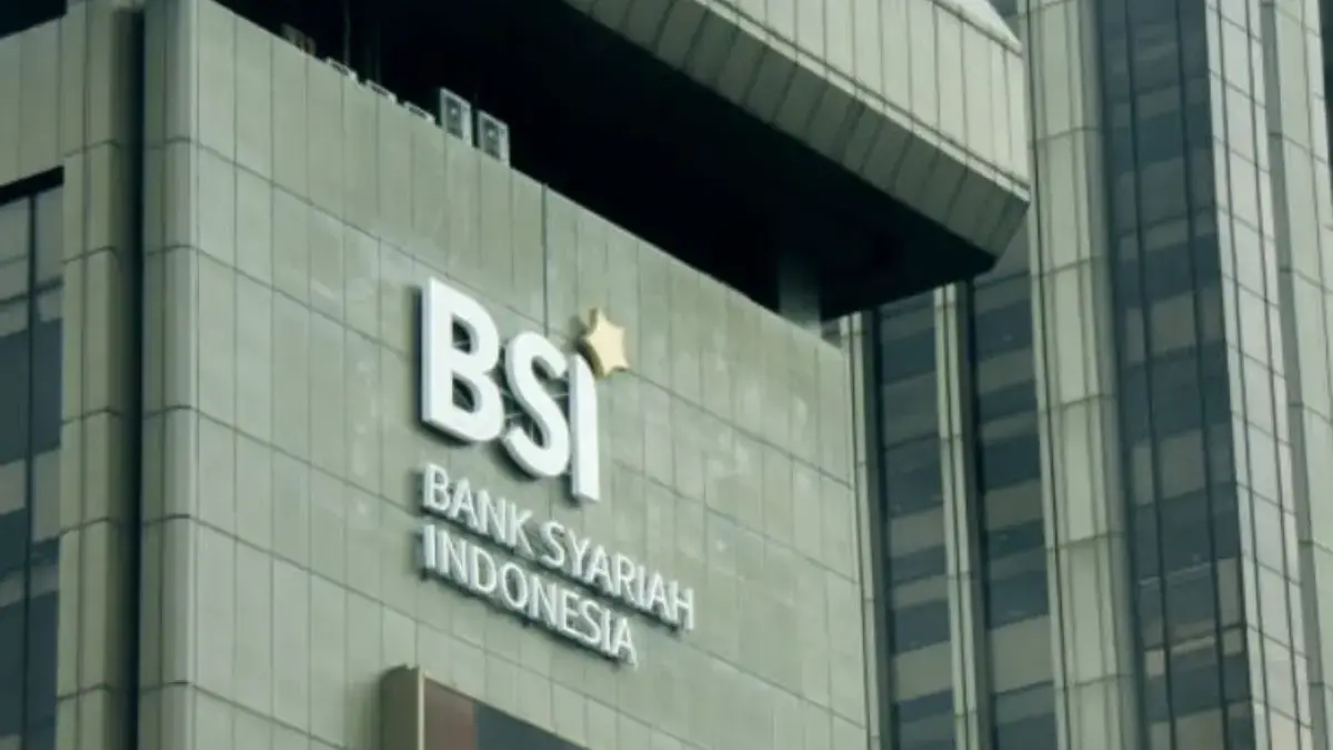 Kur BSI 2026.
