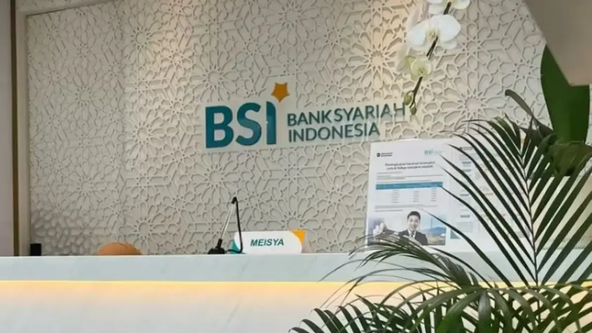 Skema Tabel KUR BSI 2026 Plafon Rp10-Rp75 Juta