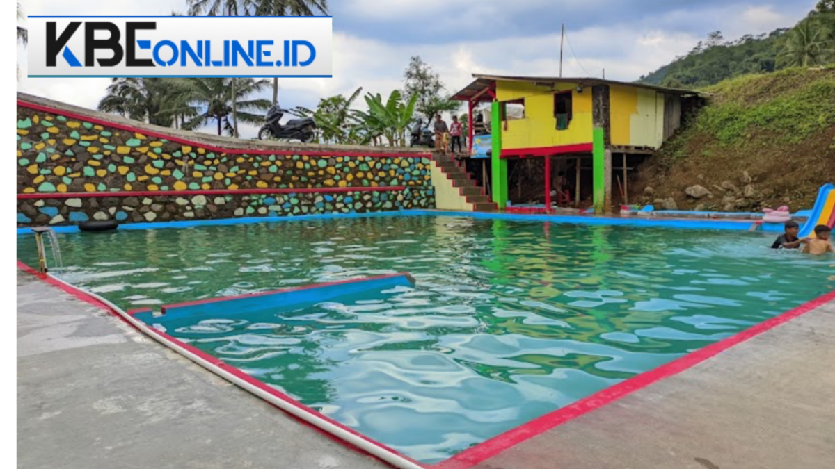Nusa Indah Batu Gede Subang