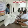 PBP di Cikarang Selatan Menurun