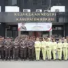 HUT Ke-81 Kejaksaan