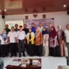 Musrenbang Desa Purwadana, kabupaten Karawang.