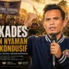 Netralitas Jelang Pilkades 2026