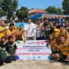 Porprov XV Jawa Barat