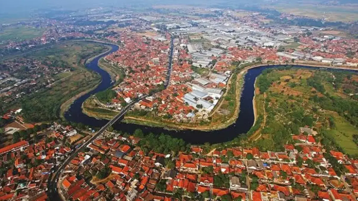 DLH Imbau Warga Tetap Waspada Abu Vulkanik.