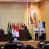 Pilkades Kabupaten Bekasi 2026