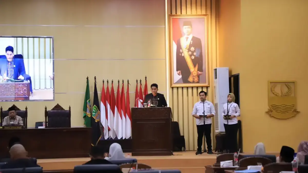Pilkades Kabupaten Bekasi 2026