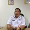 Usep Supriatna.