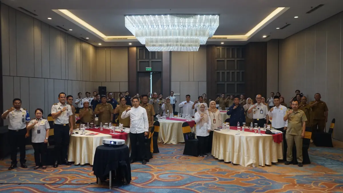 Imigrasi Karawang Gandeng Enam Desa, Teken Kerja Sama Cegah TPPO