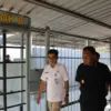 Lapas Karawang Gandeng BNNK Karawang Perkuat Sinergi P4GN 