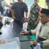 Pilkades Cikampek Timur