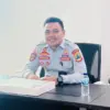 Dishub Karawang Perkuat Pengaturan Lalu Lintas di Kawasan Industri.