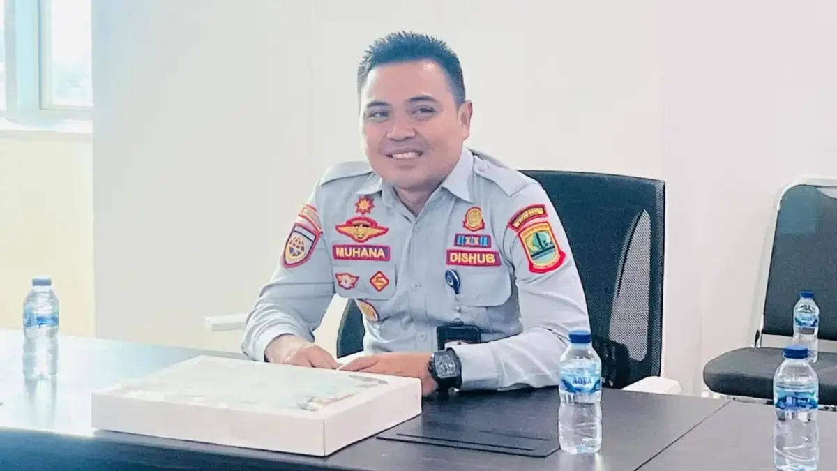 Harhubnas 2026, Dishub Karawang Perkuat Pengaturan Lalu Lintas di Kawasan Industri Dishub Karawang Perkuat Pengaturan Lalu Lintas di Kawasan Industri.