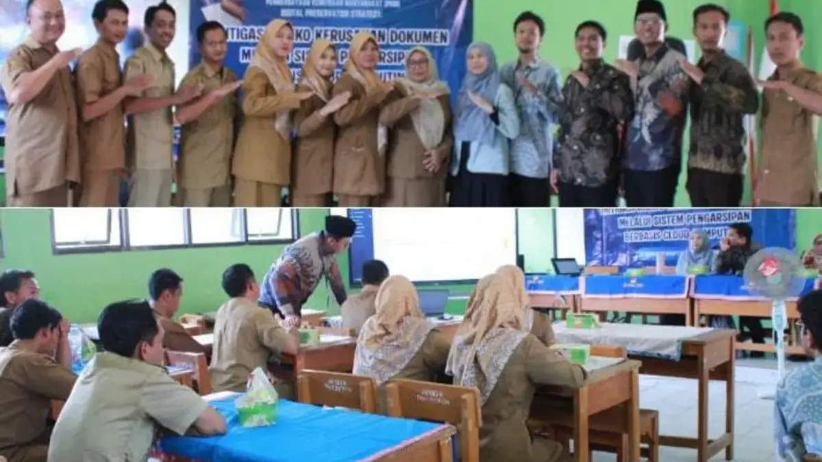 PKM UNSIKA