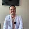 dr. Indra Alexandra, Sp.PD, MMRS.