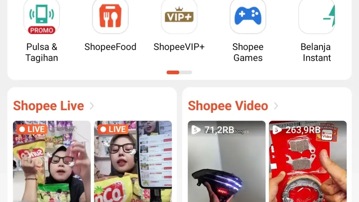 14 Trik Maksimalkan Poin Reward dan Voucher Gratis Ongkir Shopee agar Belanja Bulanan Makin Hemat, Bisa Dicoba Ilustrasi pengguna memanfaatkan voucher gratis ongkir shopee.