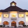 Sejumlah destinasi wisata indoor di Bekasi menawarkan pilihan aktivitas untuk anak.