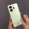 Deretan HP harga 2 jutaan dengan desain stylish dan spesifikasi menarik.