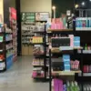 Sejumlah toko kosmetik dan skincare di kawasan Jatimulya, Tambun Selatan dan Bekasi Timur.