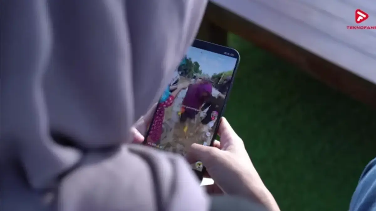 Deretan smartphone terbaru yang meramaikan pasar pada Juli 2026.