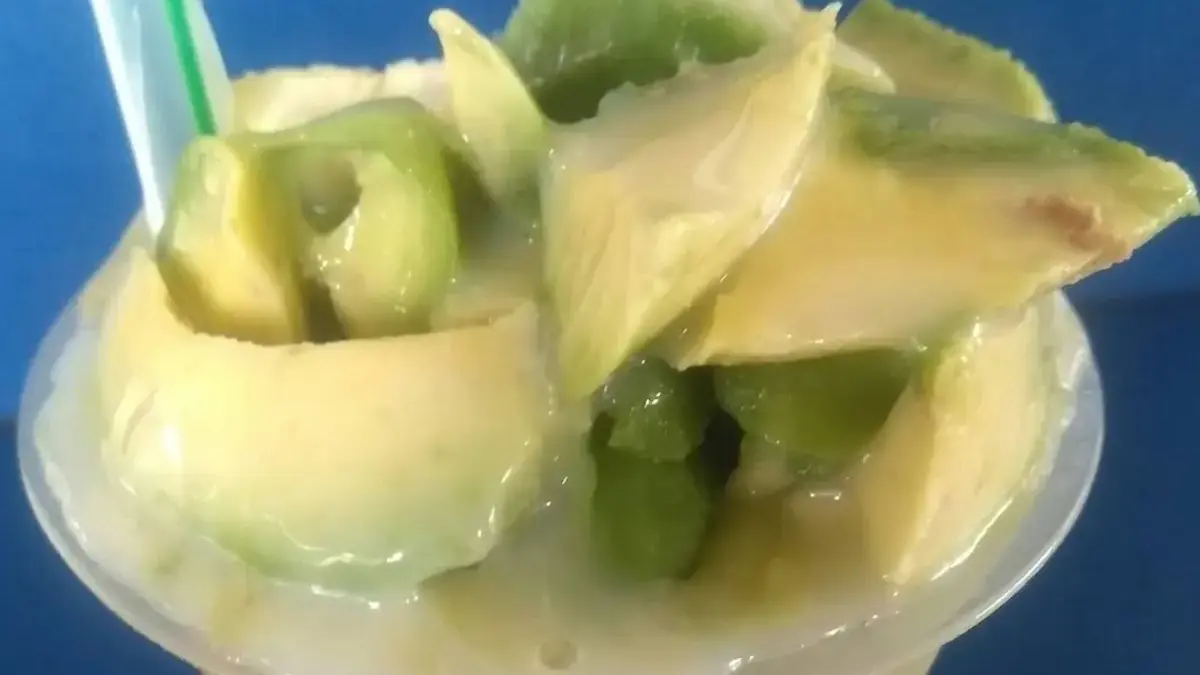 Lagi Ngidam Jus? Ini 13 Tempat Beli Jus Alpukat di Jatimulya Tambun Selatan dan Bekasi Timur Jus alpukat dengan tekstur creamy dan segar menjadi salah satu minuman yang banyak dicari.