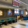 Roast Beef Sandwich Otentik & Keju Lumer! Cicipin Raffel\'s Sandwich di Living World Grand Wisata