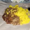 Beragam pilihan menu sarapan pagi bisa ditemukan di kawasan Bekasi Timur