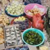 Aneka snack box bisa menjadi pilihan praktis