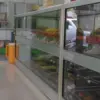 Sejumlah tempat makan, kedai, minimarket dan layanan harian di Jatimulya Tambun Selatan hingga Bekasi Timur