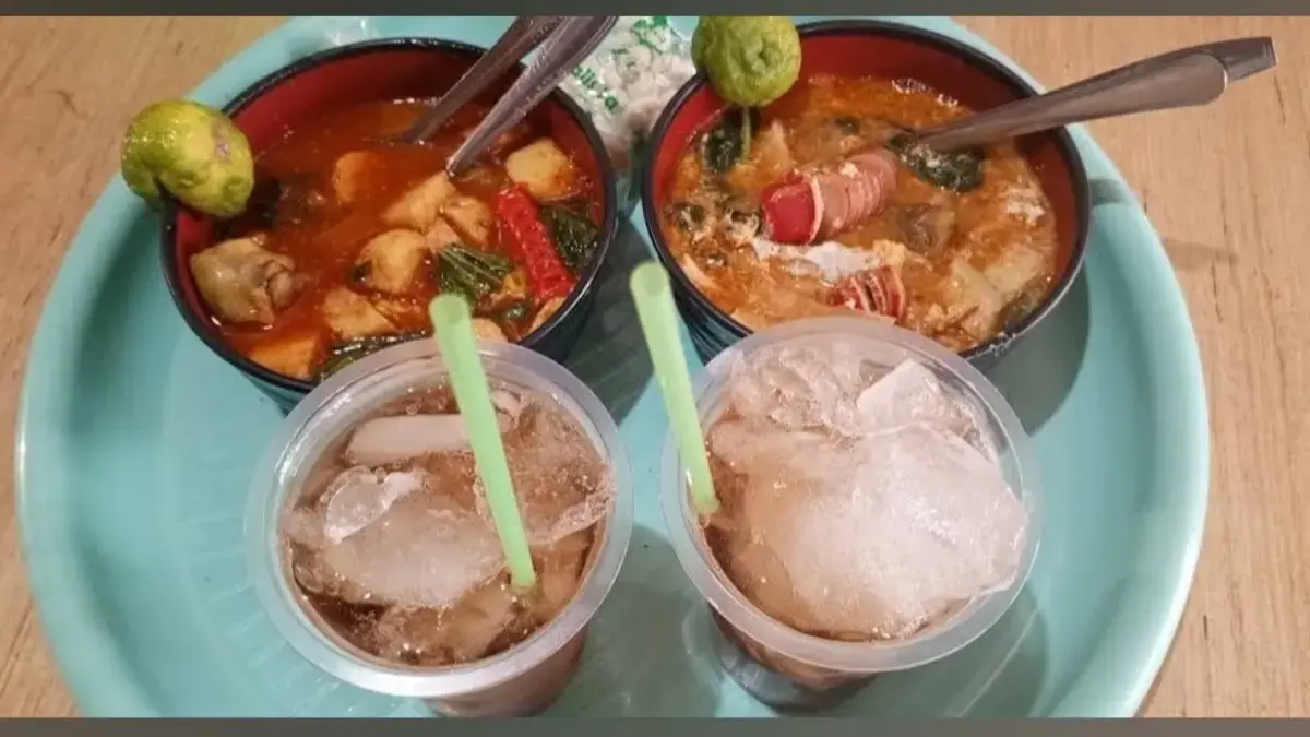 15 Ide Jualan Makanan Kekinian yang Bisa Dimulai dari Rumah di Setu Kabupaten Bekasi, No 14 Bisa Modal Minim! Ilustrasi usaha seblak makanan rumahan yang bisa dipasarkan dari dapur sendiri
