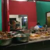 Ilustrasi hidangan sarapan pagi yang dapat menjadi pilihan masyarakat Cikarang