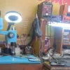 Sejumlah tempat servis HP di Tambun Selatan dapat menjadi pilihan warga.