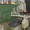 Sejumlah klinik dan praktik dokter gigi di Tambun Selatan .