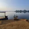 Sejumlah ruang terbuka dan tempat rekreasi di Tambun Selatan bisa jadi tempat piknik.