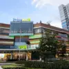 Ikon Baru Timur Bekasi! Menjelajahi Kemewahan & Keasrian Living World Grand Wisata
