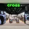 Langkah Ringan, Nyaman & Tampil Trendy! Berburu Alas Kaki Ikonis di Crocs Living World Grand Wisata