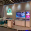Teknologi Pemanas Tembakau Modern & Tanpa Asap! Kunjungi Booth IQOS di Living World Grand Wisata