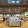 Pusat Alat Tulis, Sekolah & Produk Kreatif! Lengkapi Kebutuhanmu di M&G Life Living World Grand Wisata
