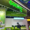 Es Kelapa Muda & Minuman Tropis Kekinian! Melepas Dahaga di Gococo Living World Grand Wisata