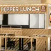 Hotplate Daging Sapi & Mentega Gurih! Nikmati Kelezatan Pepper Lunch di Living World Grand Wisata
