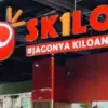 Sensasi Makan Porsi Jumbo & Harga Ramah Kantong! Nikmati SK1LO (Steak Kiloan) di Living World Grand Wisata