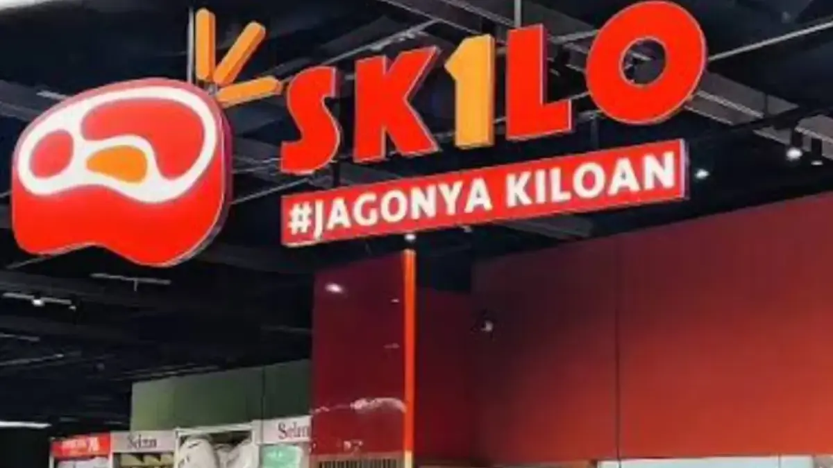 Sensasi Makan Porsi Jumbo & Harga Ramah Kantong! Nikmati SK1LO (Steak Kiloan) di Living World Grand Wisata