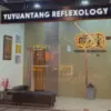 Relaksasi Tubuh & Pijat Tradisional Tionghoa! Cobain Yu Yuan Tang Reflexology di Living World Grand Wisata