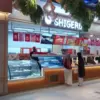 Surga Sushi Murah & Gorengan Jepang Prasmanan! Jelajahi Shigeru di Living World Grand Wisata