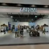 Busana Kasual & Formal Legendaris Indonesia! Jelajahi Cardinal di Living World Grand Wisata