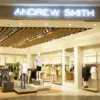 Busana Pria Bergaya Smart Casual & Modern Minimalis! Jelajahi Andrew Smith di Living World Grand Wisata