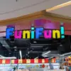 Bermain Arcade & Games Seru untuk Semua Usia! Cobain FuniFun! Living World Grand Wisata