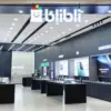 Gadget, Smartphone & Perangkat Elektronit Terlengkap! Jelajahi Blibli Store di Living World Grand Wisata